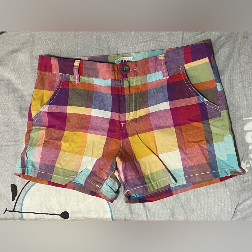 *Old Navy Girl’s Shorts